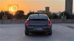 کرایسلەر 300